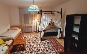 A Cozy Room Near Warsaw