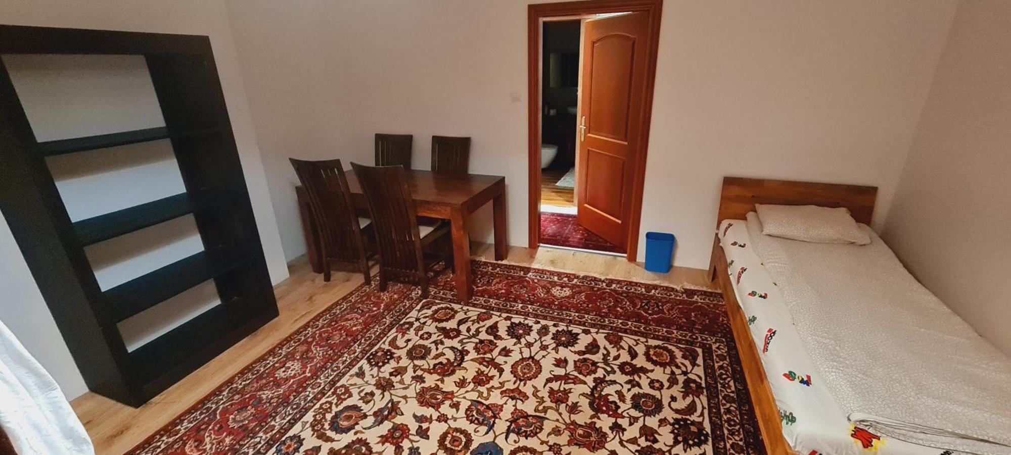 A Cozy Room Near Warsaw Michalowice  Exterior photo