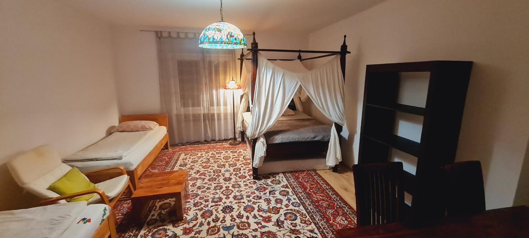 A Cozy Room Near Warsaw Michalowice  Exterior photo