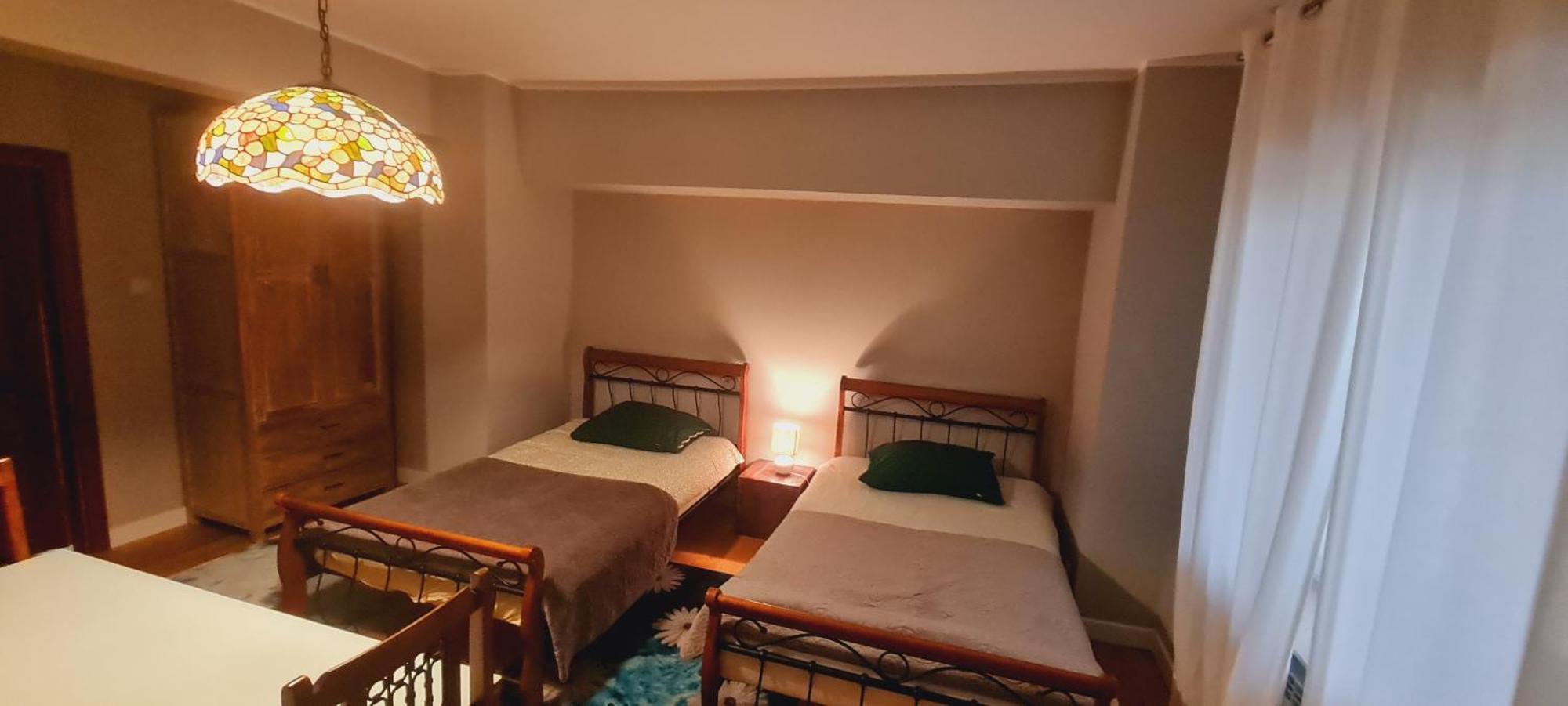 A Cozy Room Near Warsaw Michalowice  Exterior photo