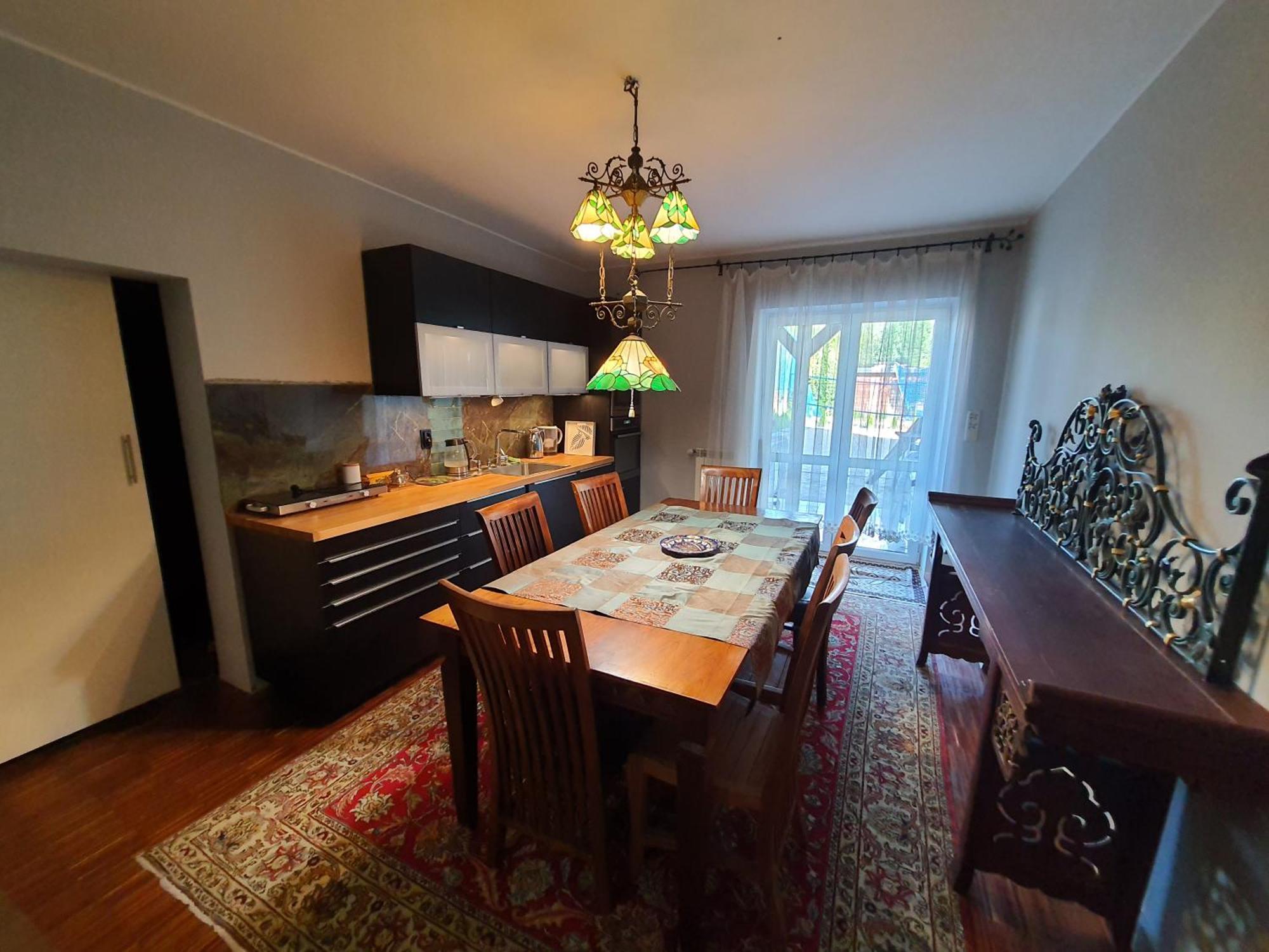A Cozy Room Near Warsaw Michalowice  Exterior photo